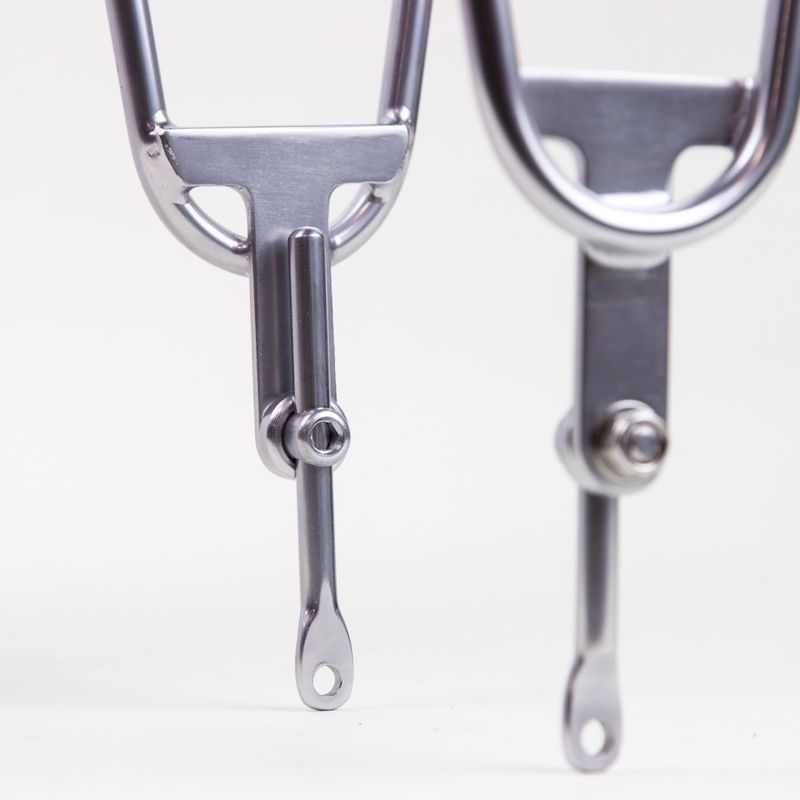 NITTO 52F Basket Rack