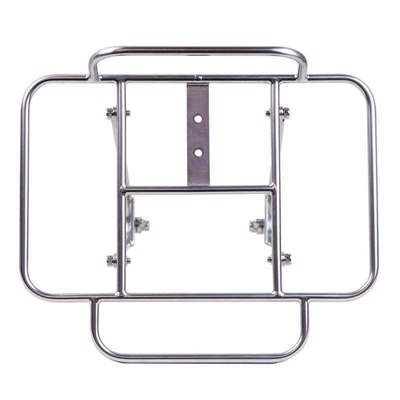 NITTO 52F Basket Rack