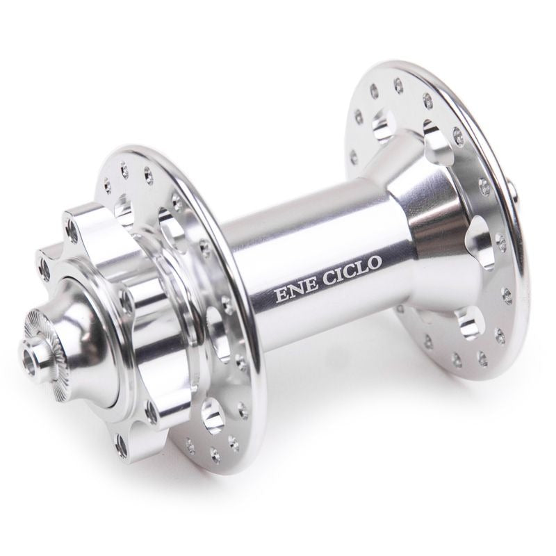 ENE CICLO Touring Disc Hub