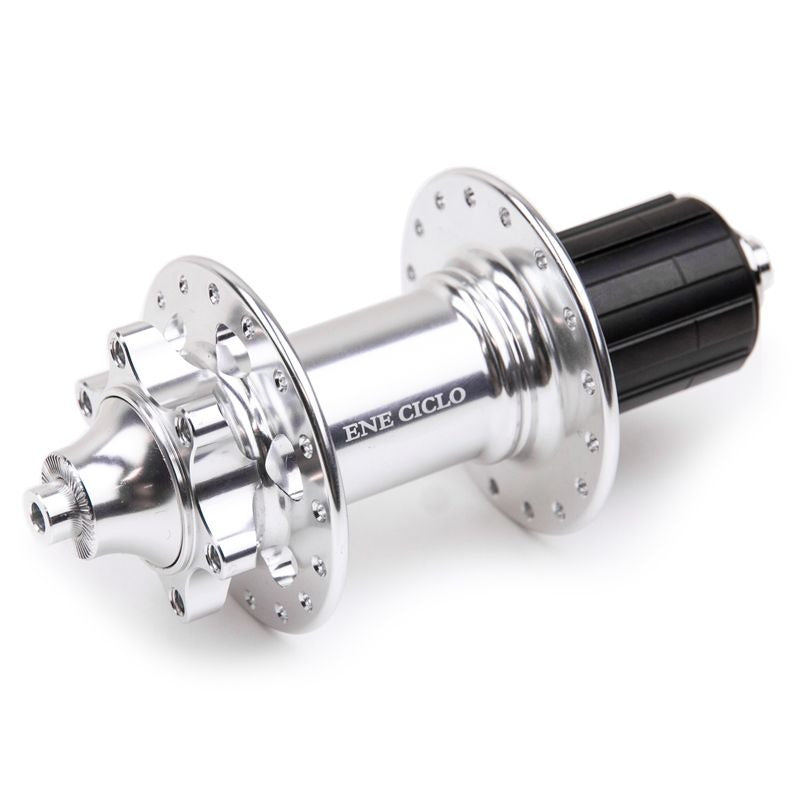 ENE CICLO Touring Disc Hub