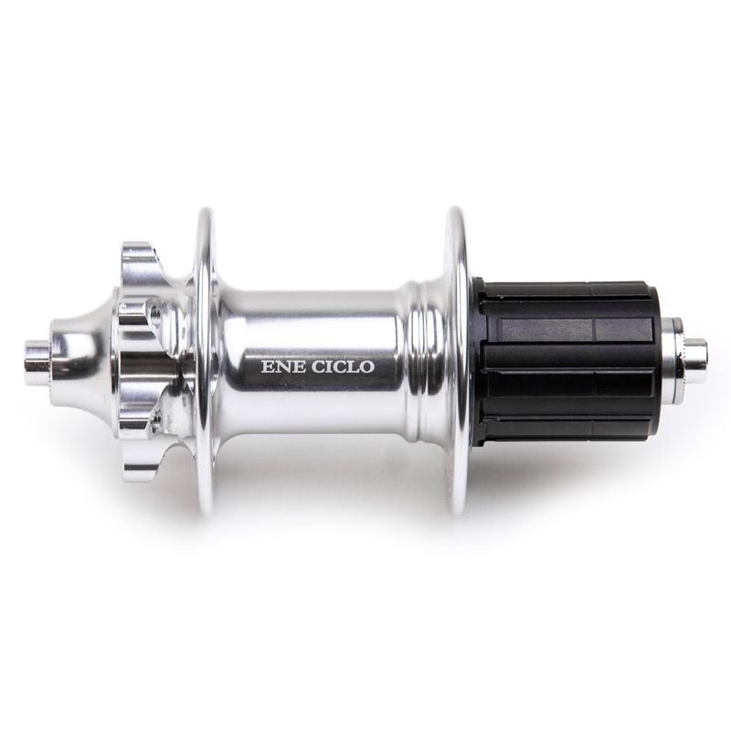 ENE CICLO Touring Disc Hub