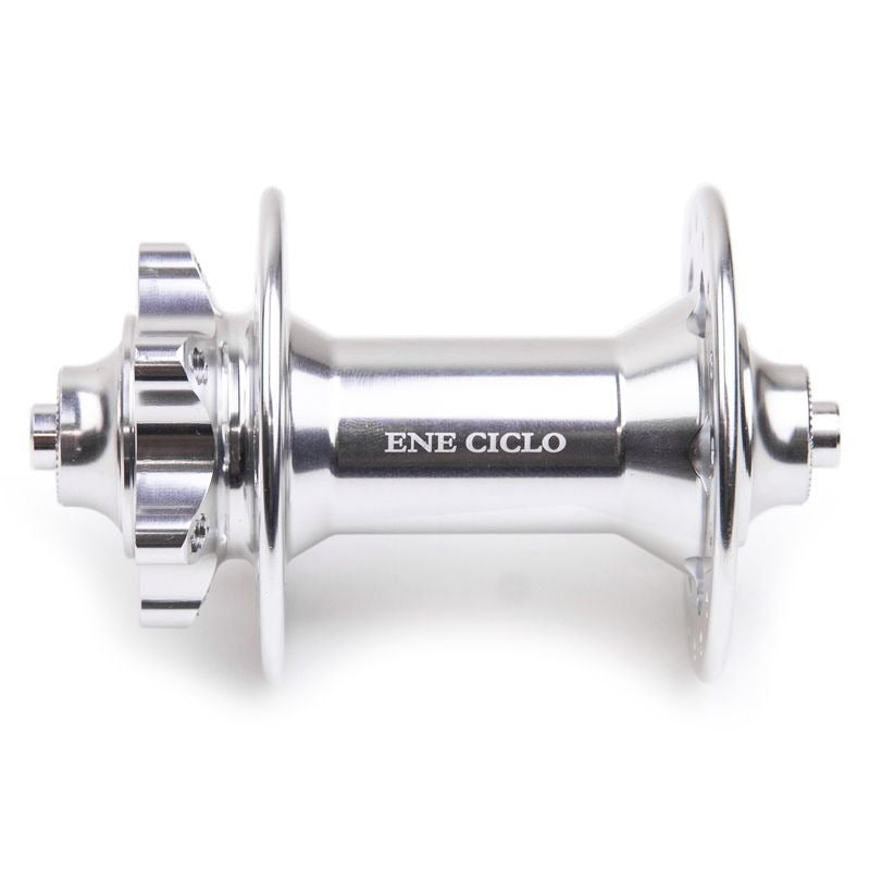 ENE CICLO Touring Disc Hub