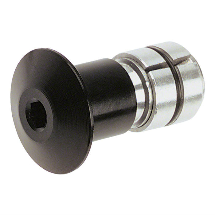 PROBLEM SOLVERS Compression Plugs