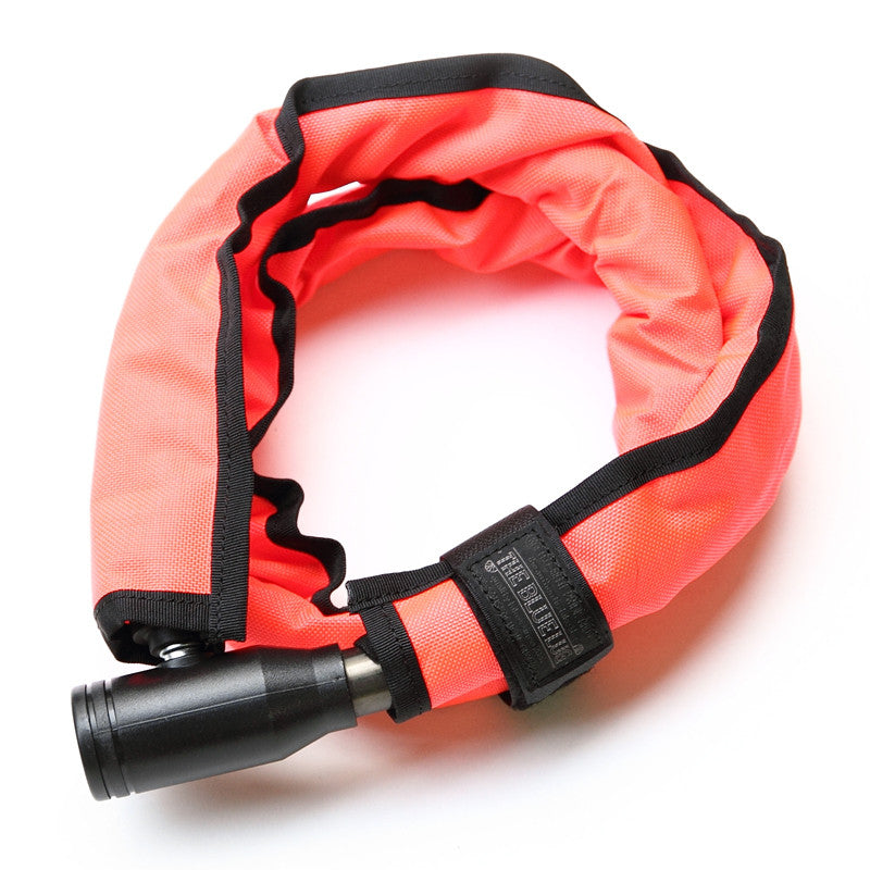 BLUE LUG Compact Wire Lock