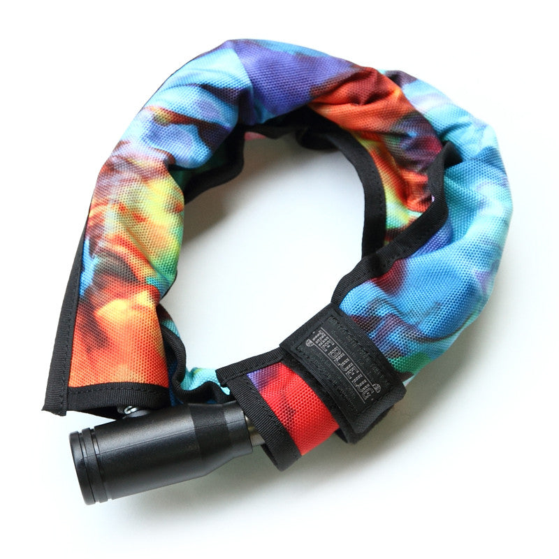 BLUE LUG Compact Wire Lock