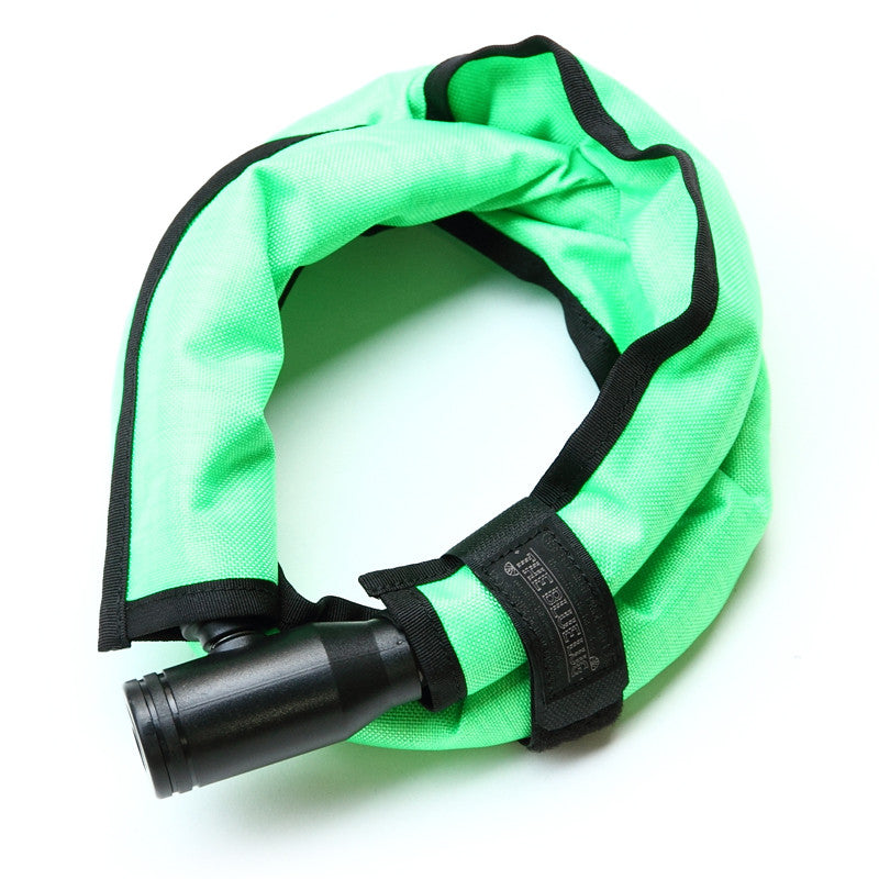 BLUE LUG Compact Wire Lock