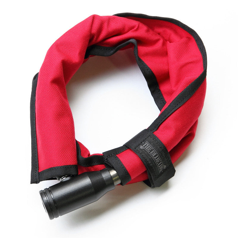 BLUE LUG Compact Wire Lock