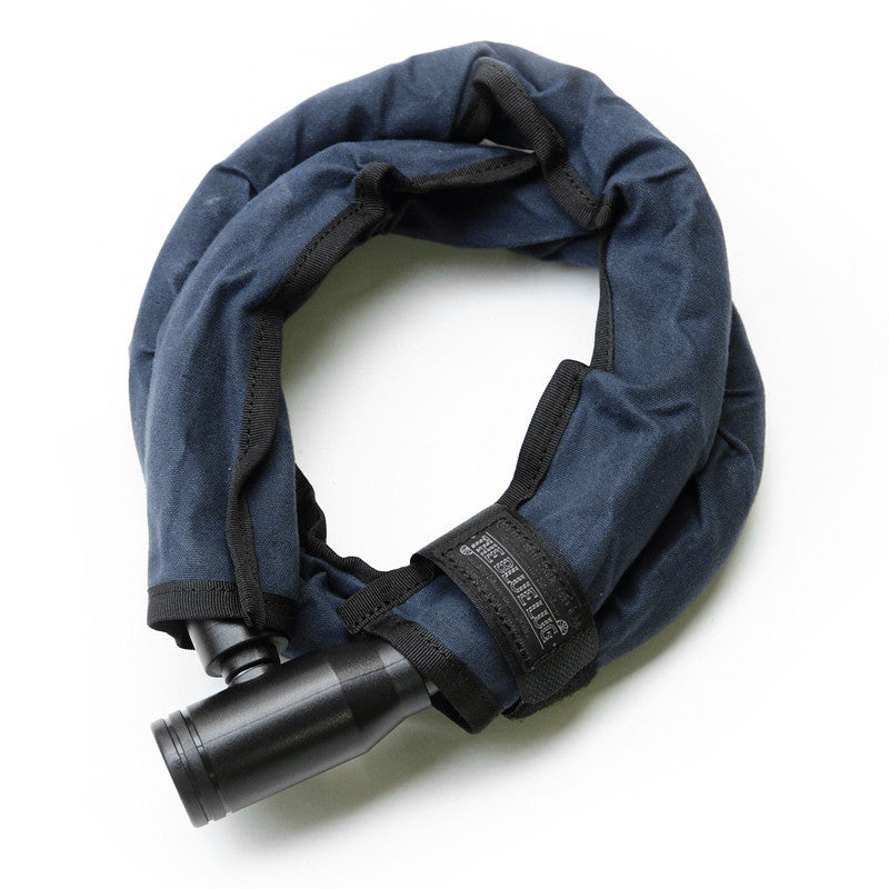 BLUE LUG Compact Wire Lock