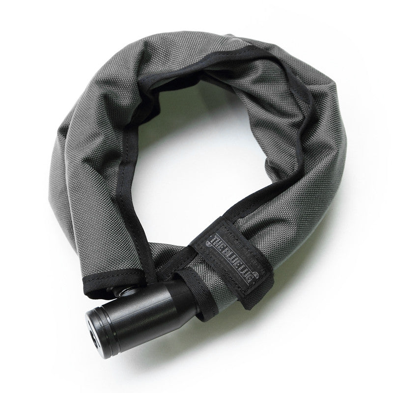 BLUE LUG Compact Wire Lock