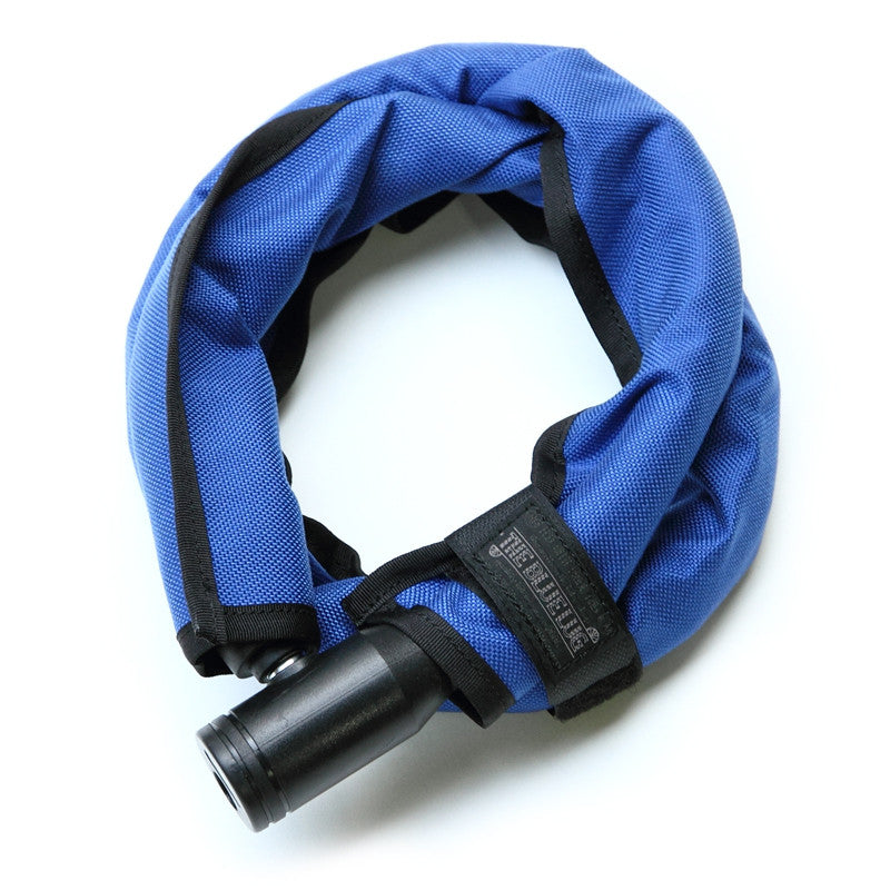 BLUE LUG Compact Wire Lock