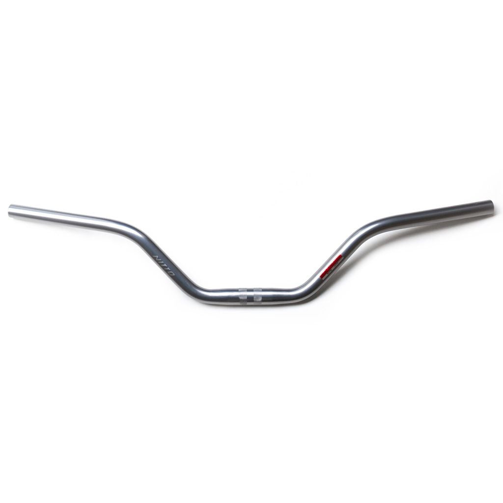 NITTO Hi-Bar Steel Gray
