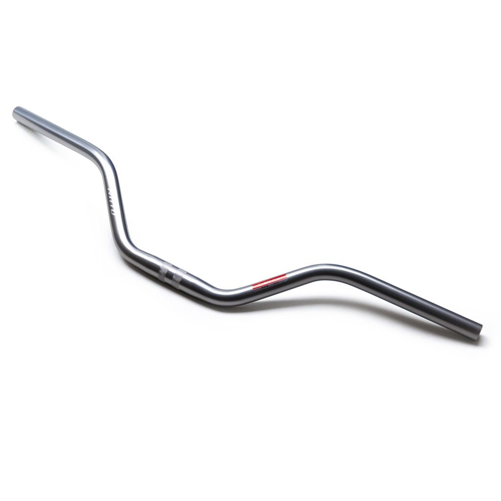 NITTO Hi-Bar Steel Gray