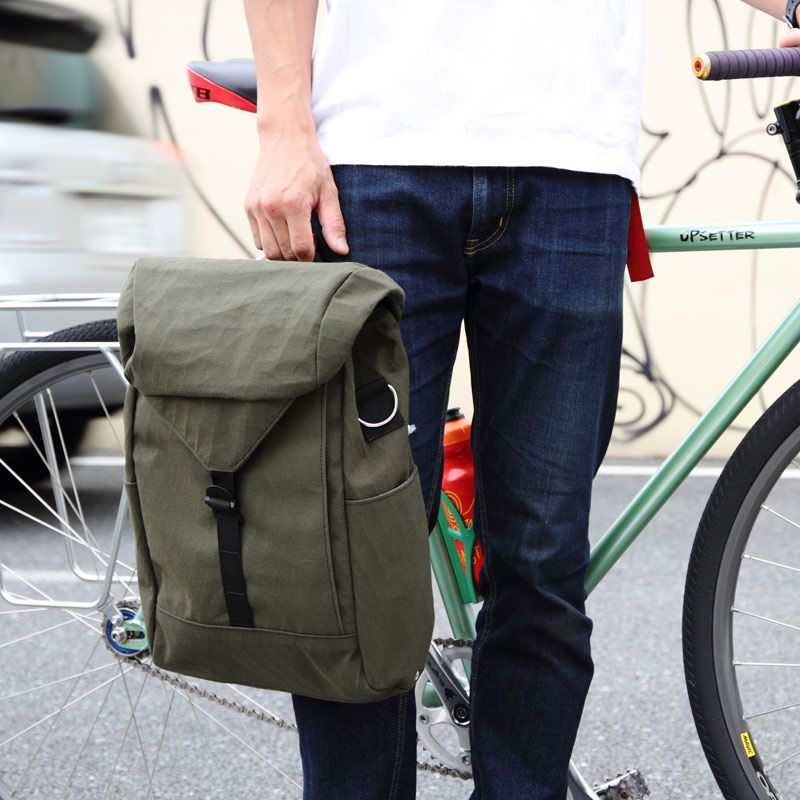 SWIFT INDUSTRIES Sonora Pannier