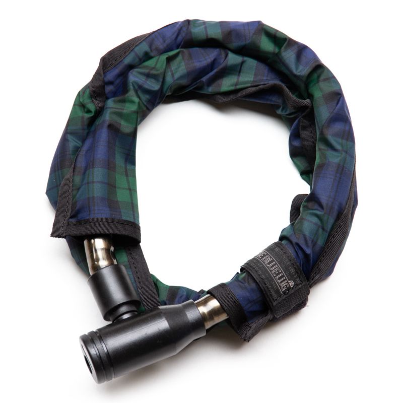 BLUE LUG Compact Wire Lock