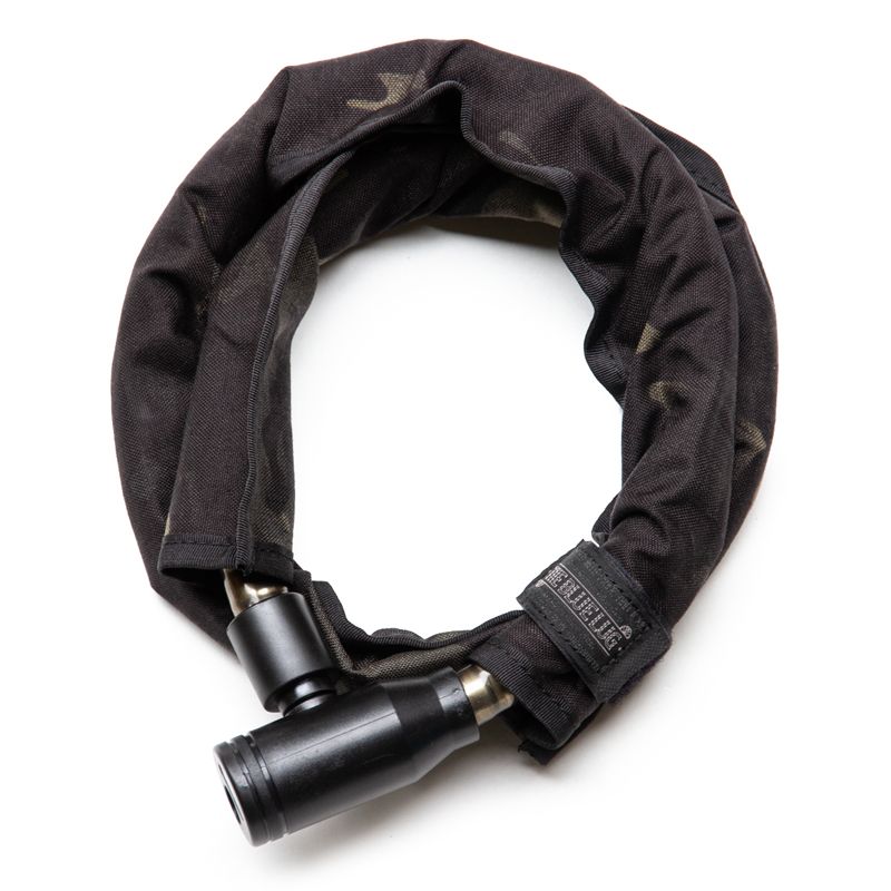 BLUE LUG Compact Wire Lock