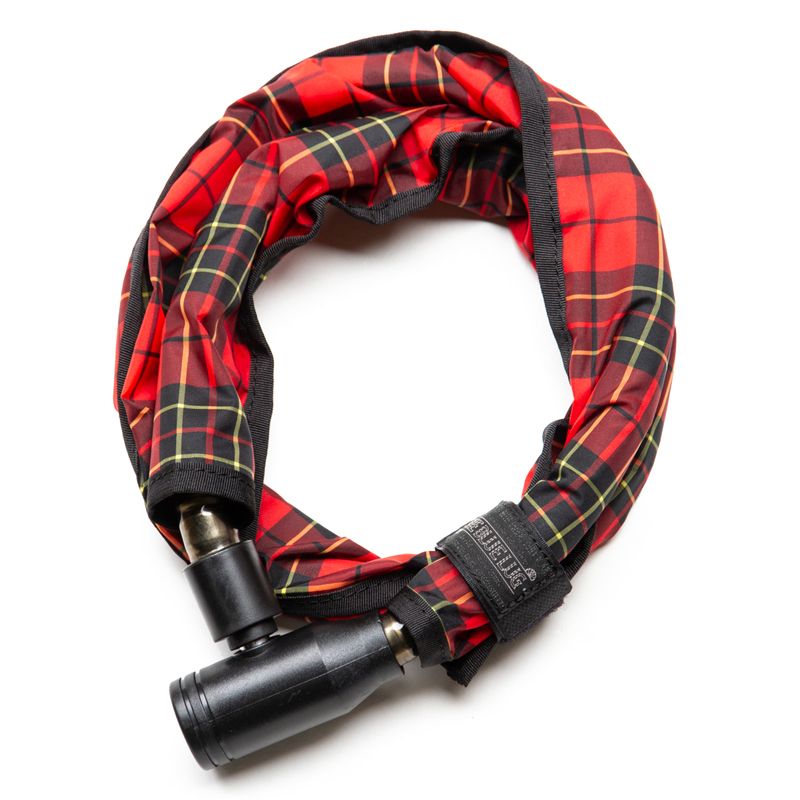 BLUE LUG Compact Wire Lock