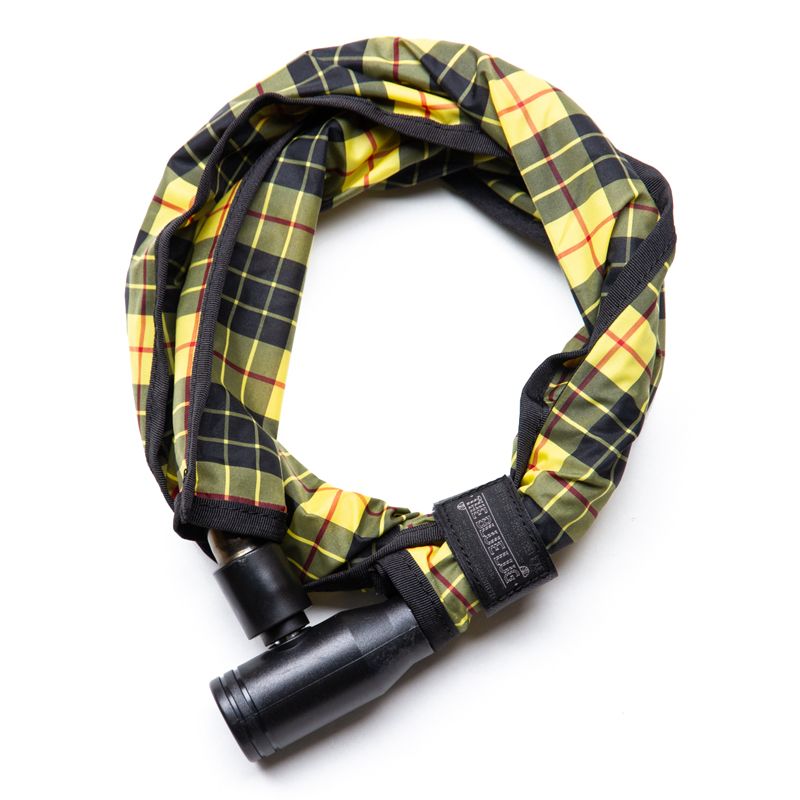 BLUE LUG Compact Wire Lock