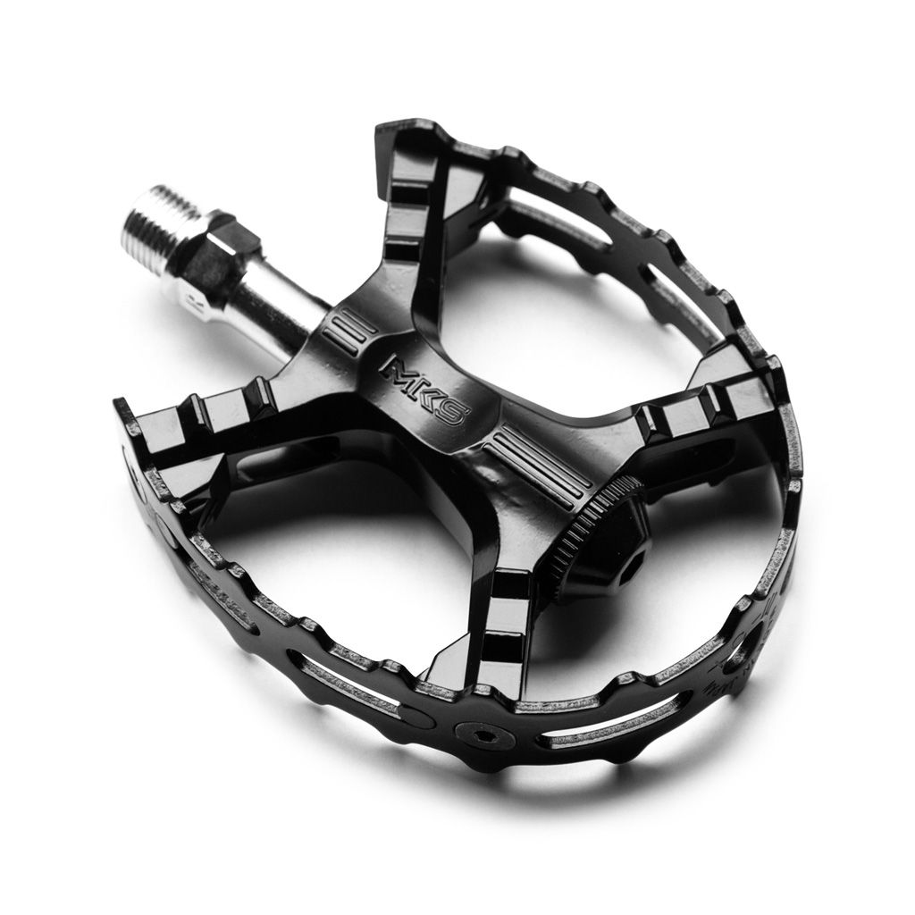 MKS XC-III Pedal Limited Color