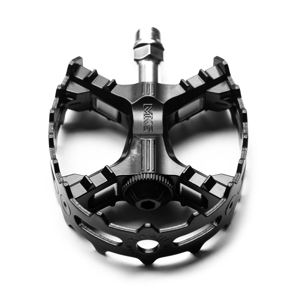 MKS XC-III Pedal Limited Color