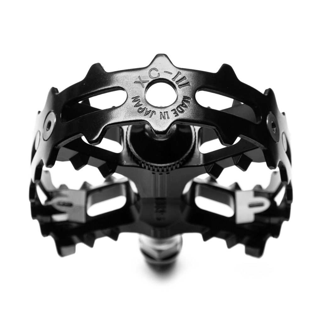 MKS XC-III Pedal Limited Color