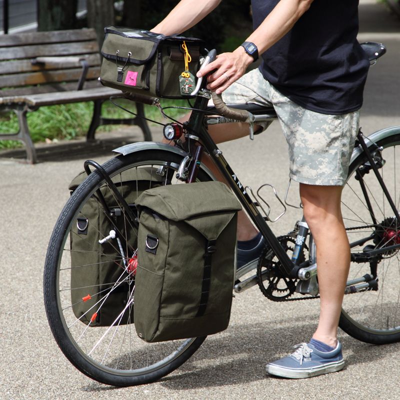 SWIFT INDUSTRIES Sonora Pannier