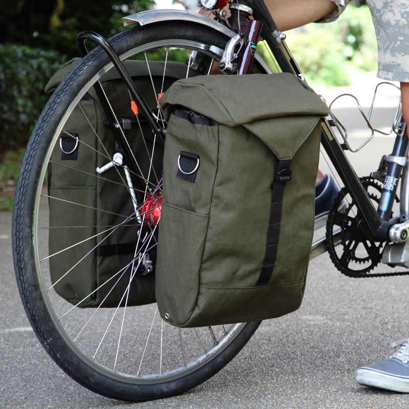 SWIFT INDUSTRIES Sonora Pannier