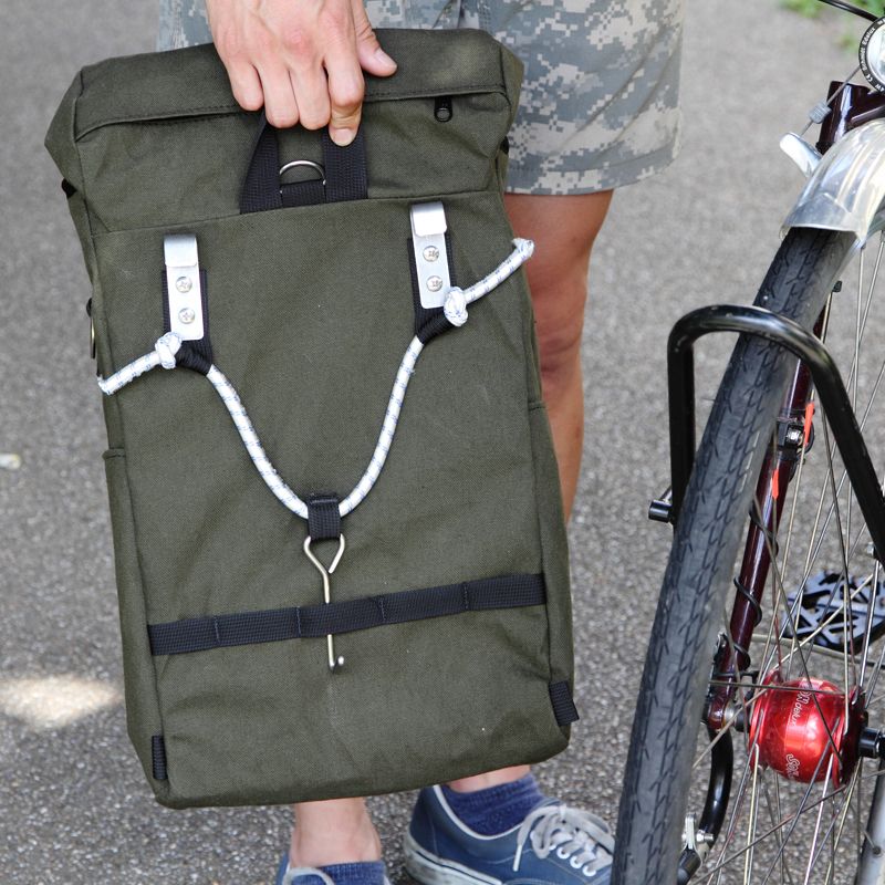 SWIFT INDUSTRIES Sonora Pannier