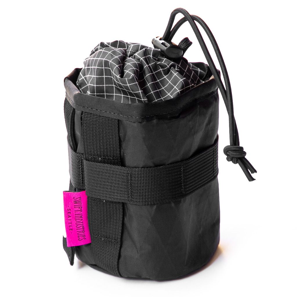 SWIFT INDUSTRIES Side Kick Pouch