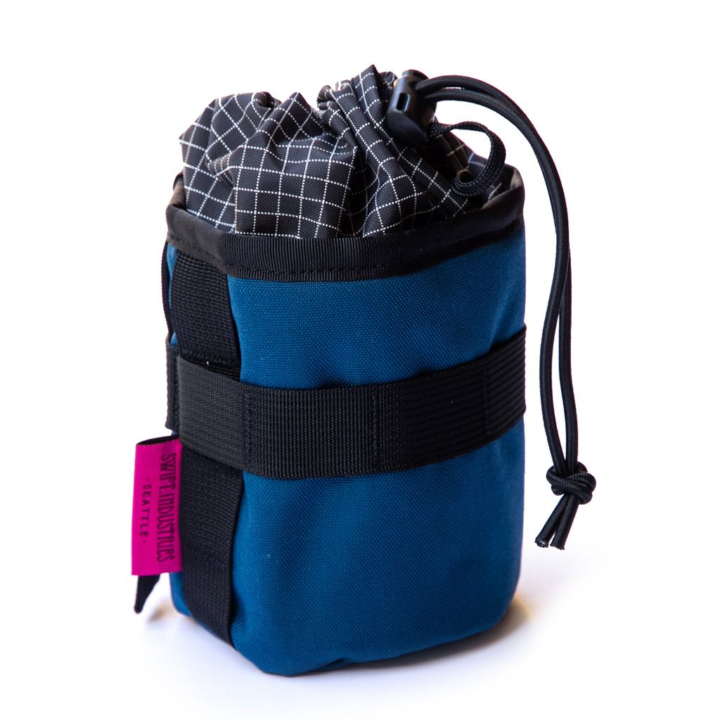 SWIFT INDUSTRIES Side Kick Pouch