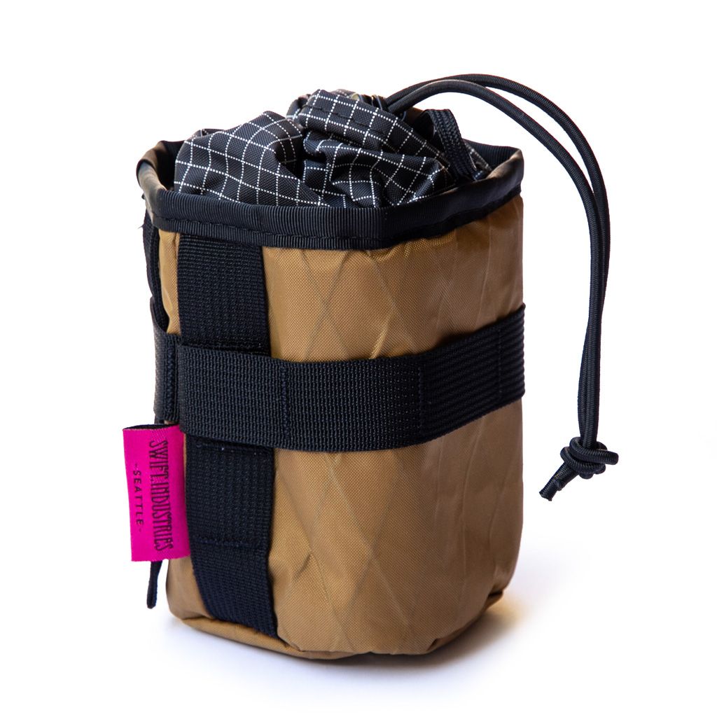 SWIFT INDUSTRIES Side Kick Pouch