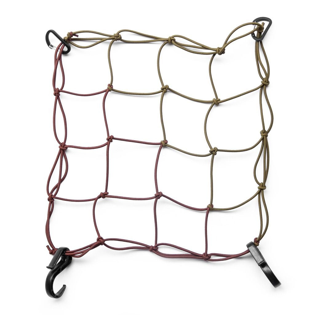 BLUE LUG Cargo Net