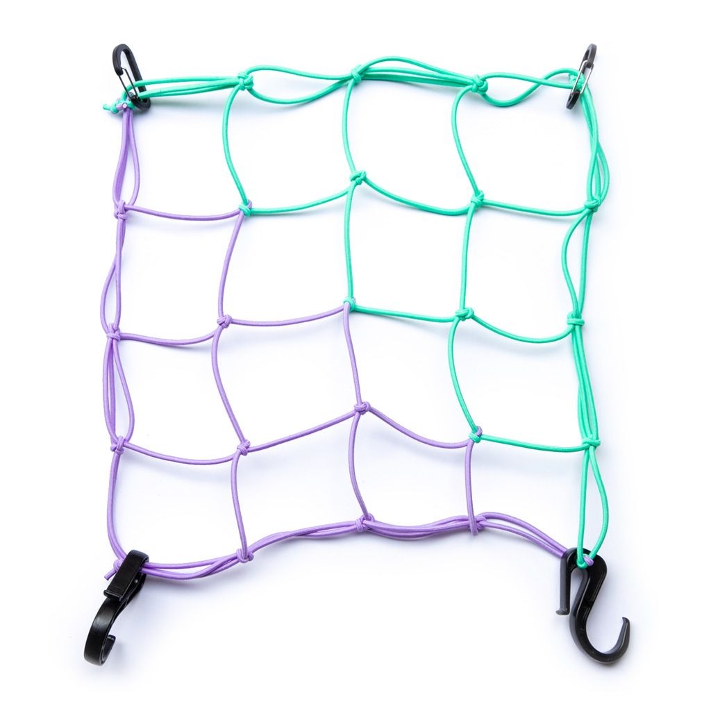 BLUE LUG Cargo Net