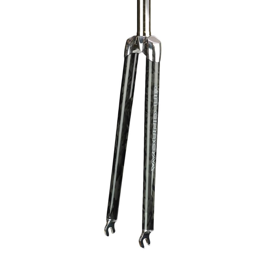 WOUND UP Road X Fork 1″ Threaded