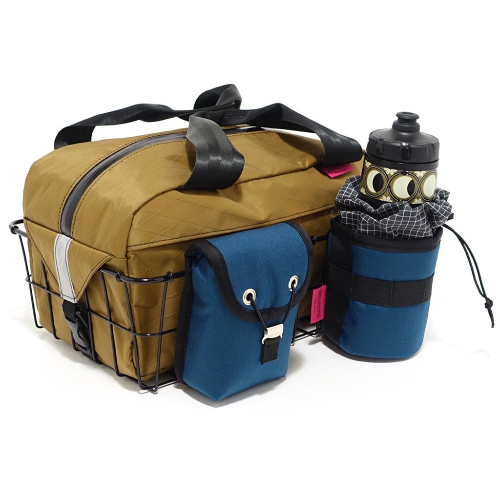 SWIFT INDUSTRIES Side Kick Pouch