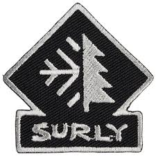 SURLY Patch Omniterra