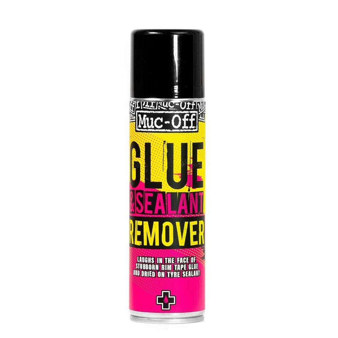 MUC-OFF Glue Remover