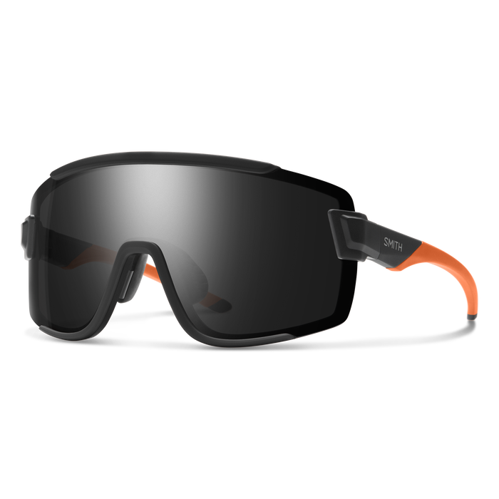 SMITH OPTICS Wildcat