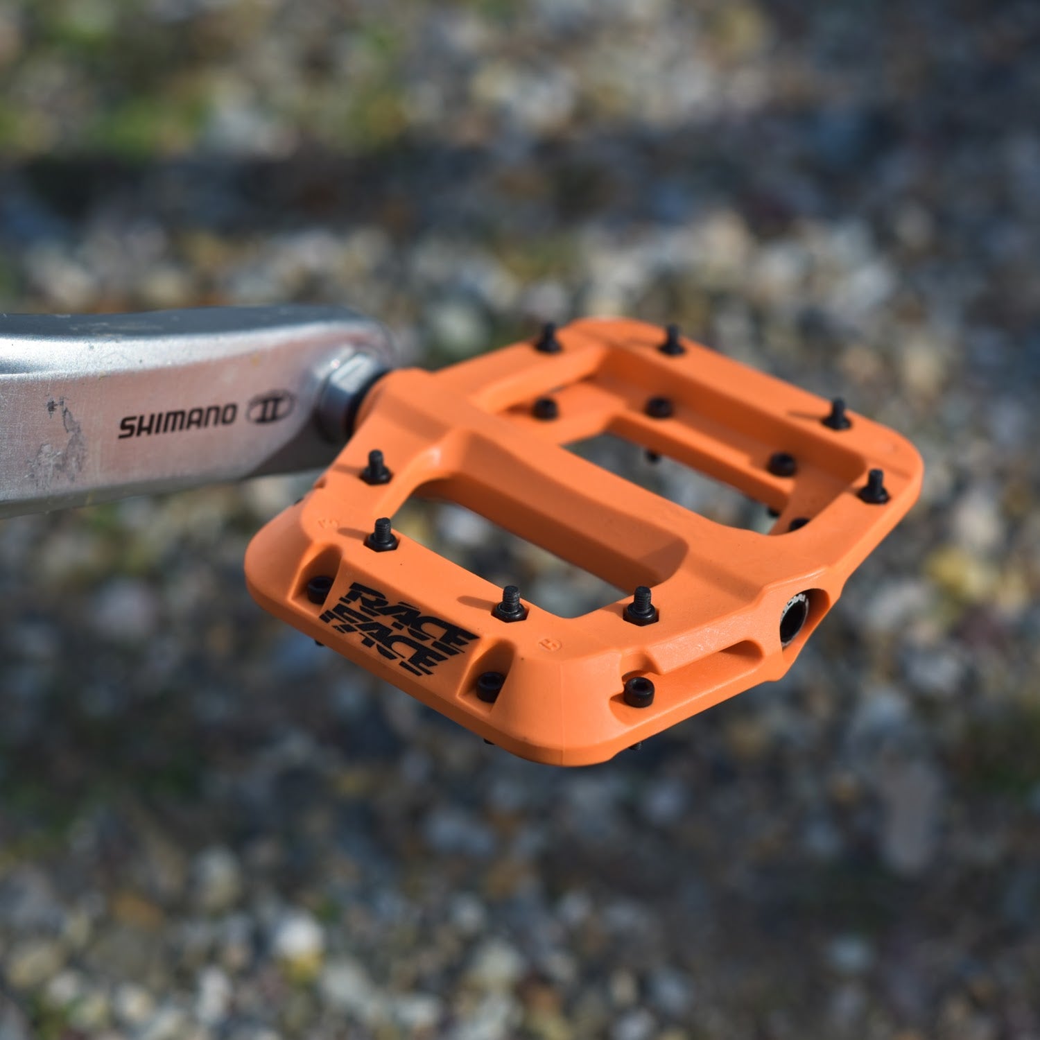 RACEFACE Chester Pedal