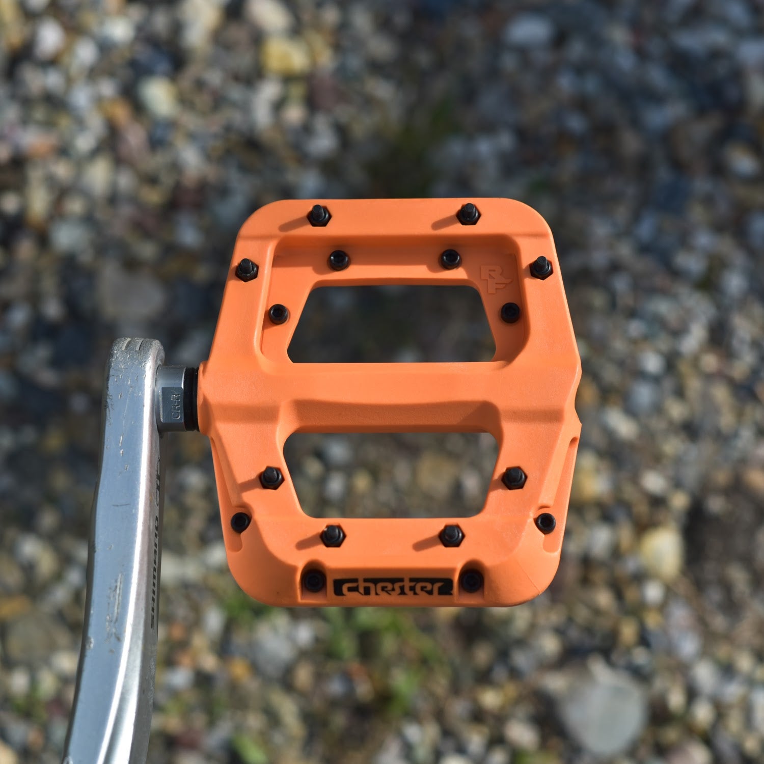 RACEFACE Chester Pedal