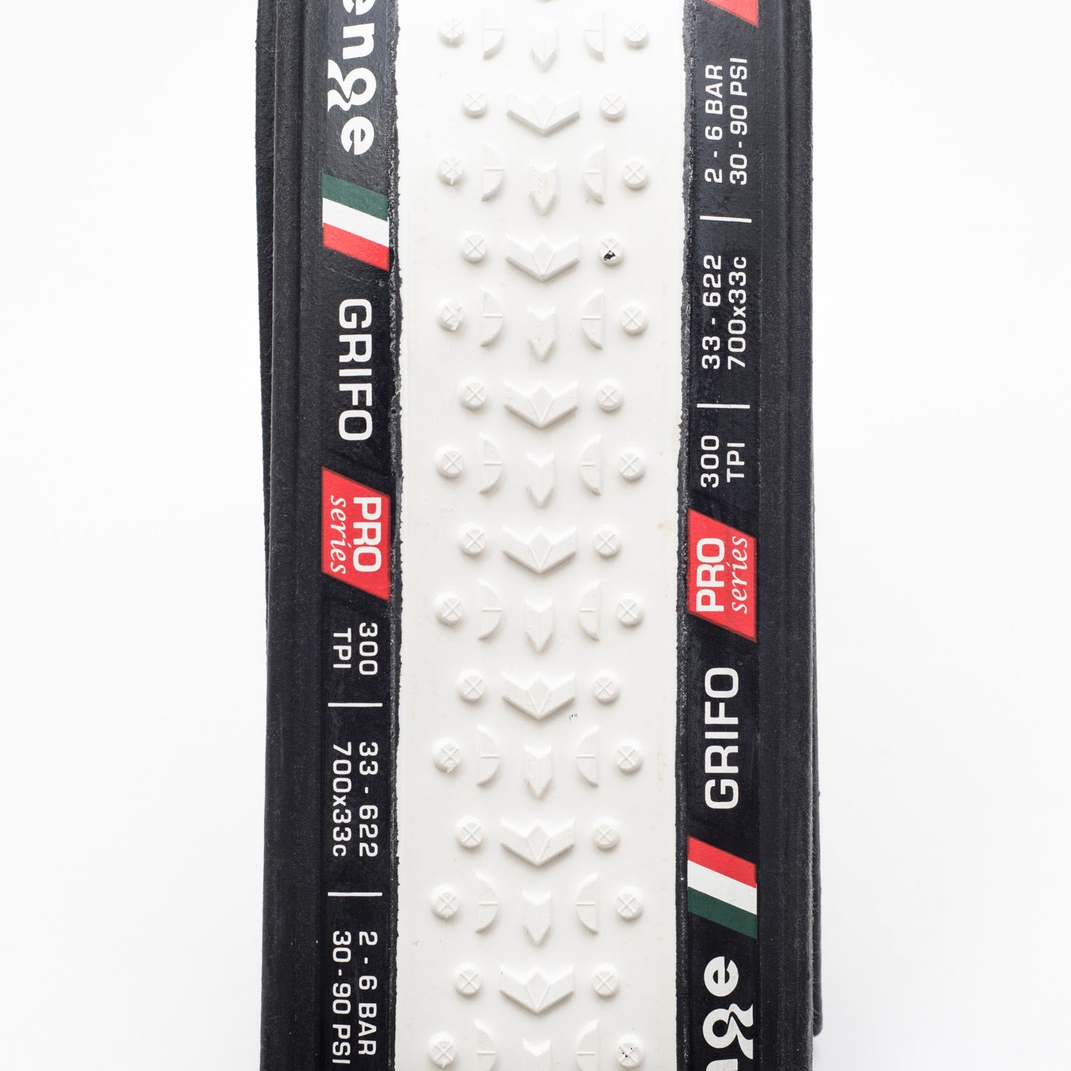 CHALLENGE Grifo 33 Open Wo Tire