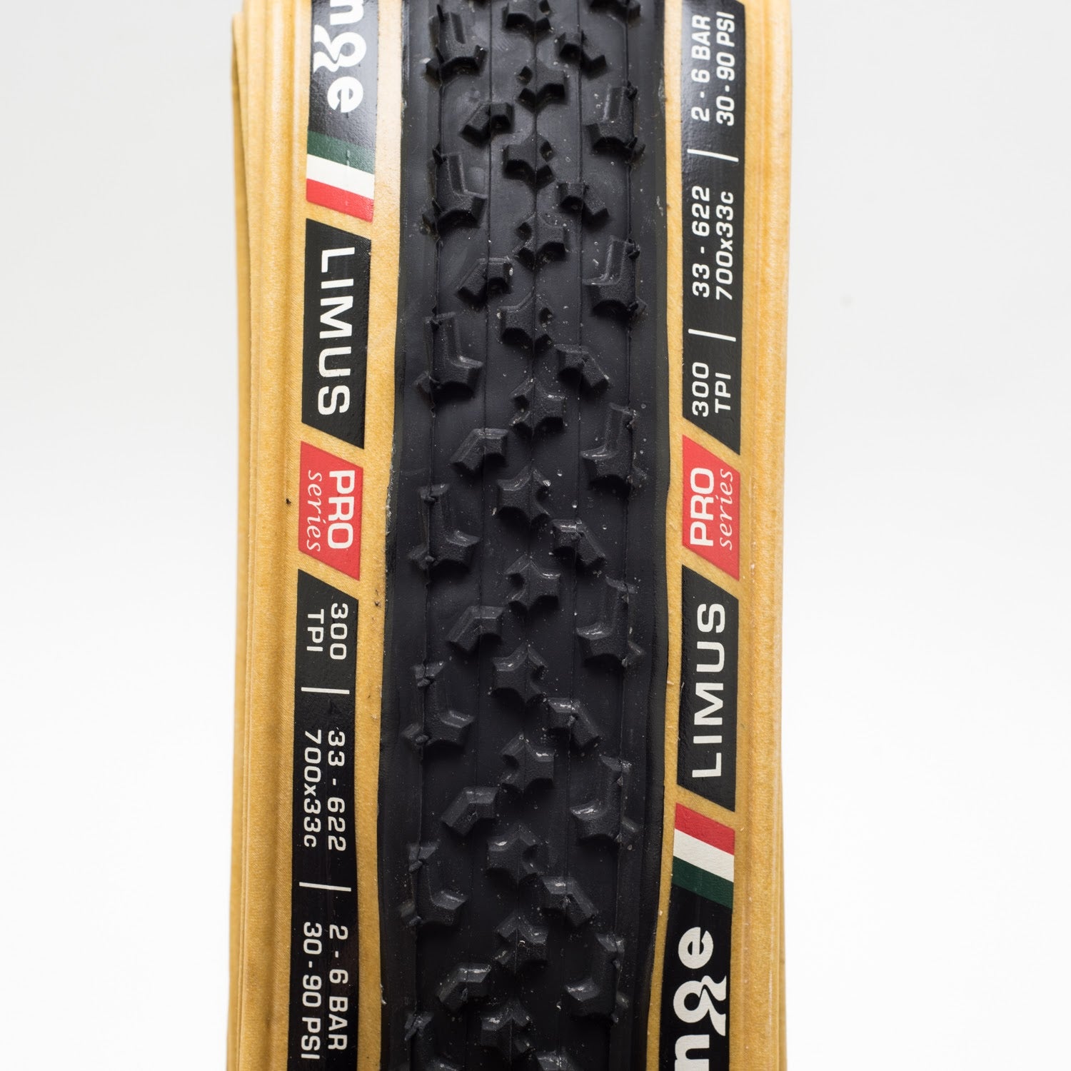 CHALLENGE Limus 33 Open Wo Tire