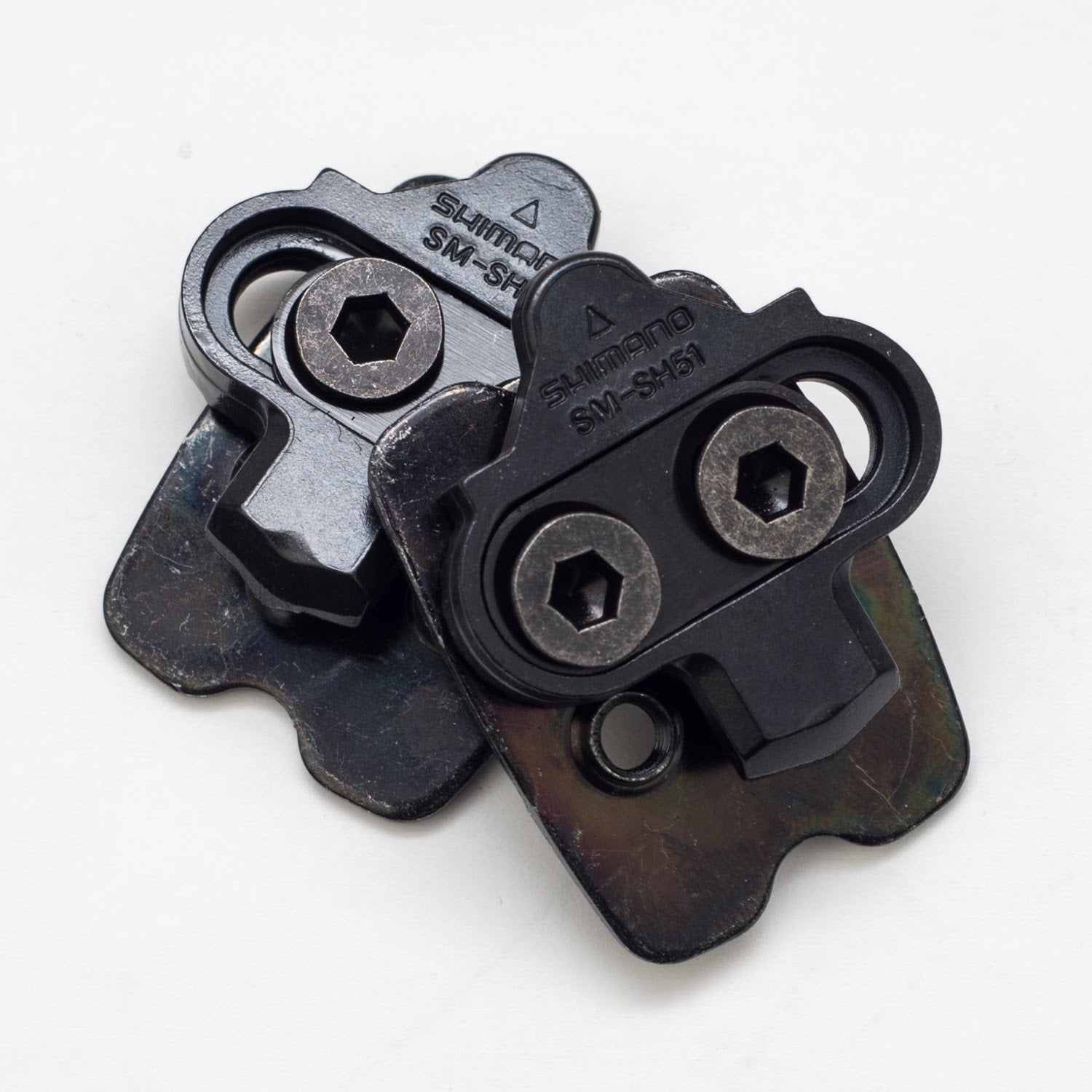 SHIMANO SPD Cleat Set SM-SH51