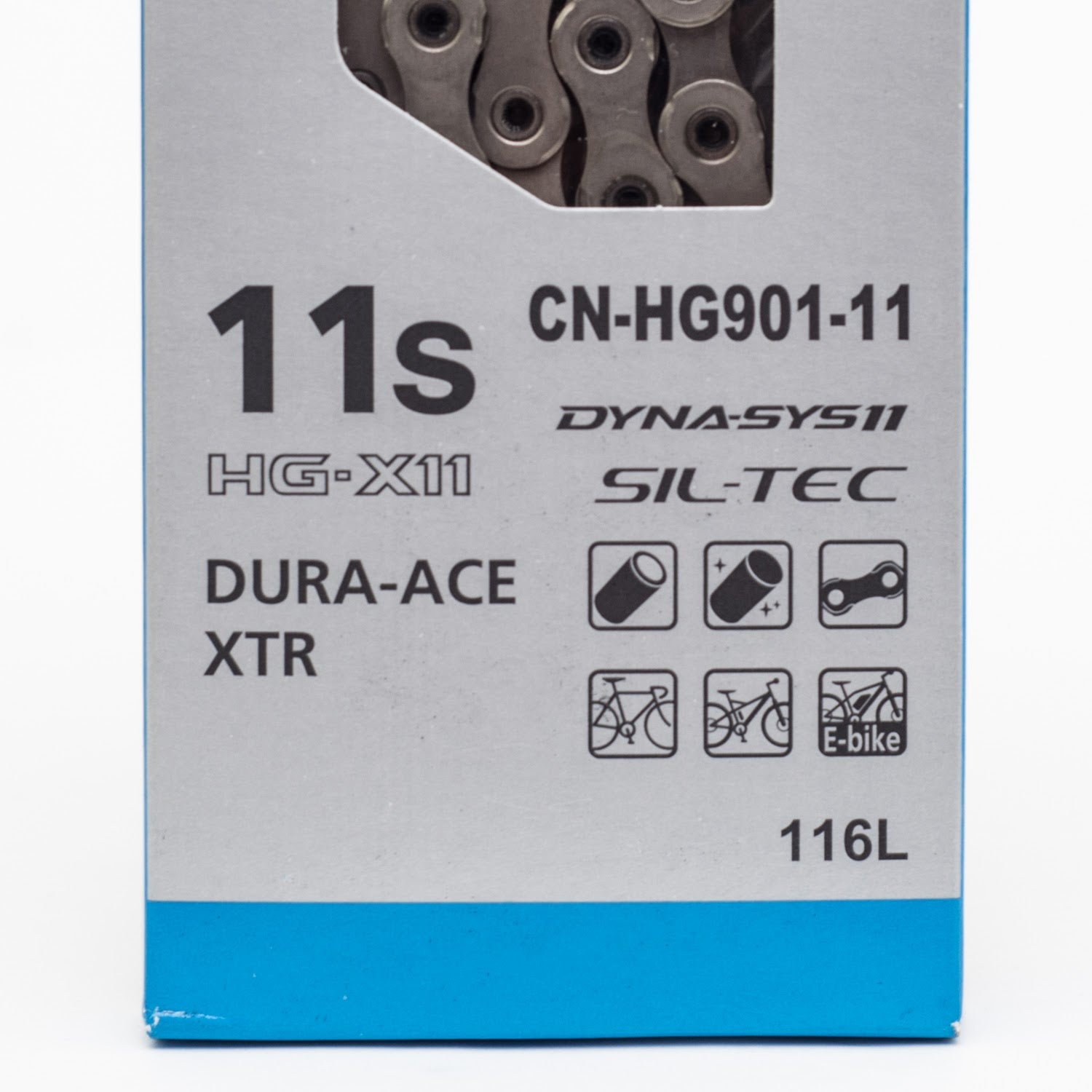 SHIMANO Chain CN-HG901-11