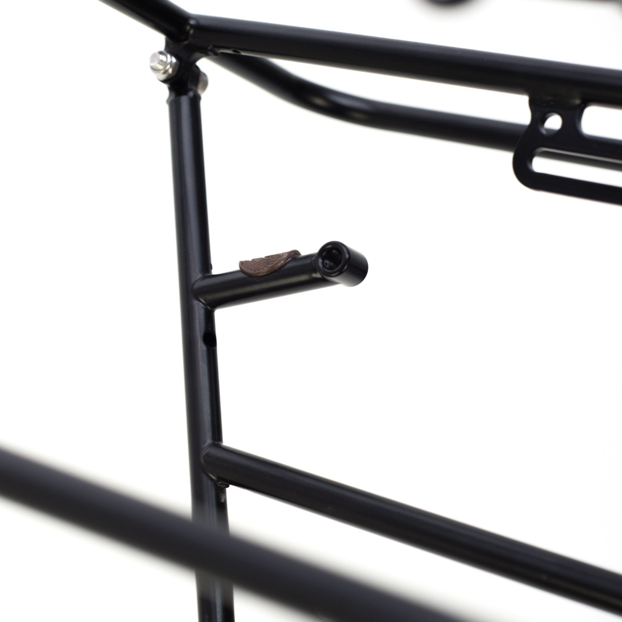 PASS AND STOW 3 Rail Rack (Cargo Cage)