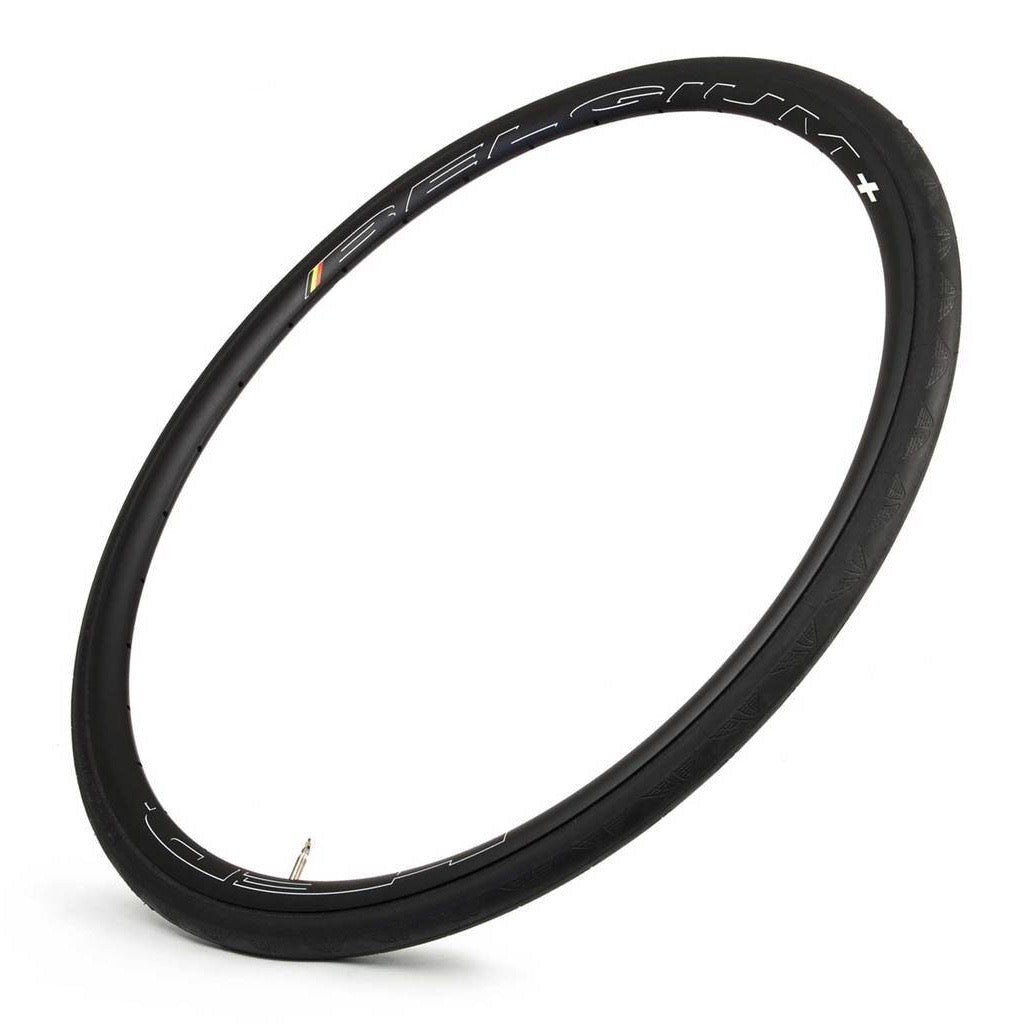 HED Belgium Plus 650B Disc Brake Clincher Rim