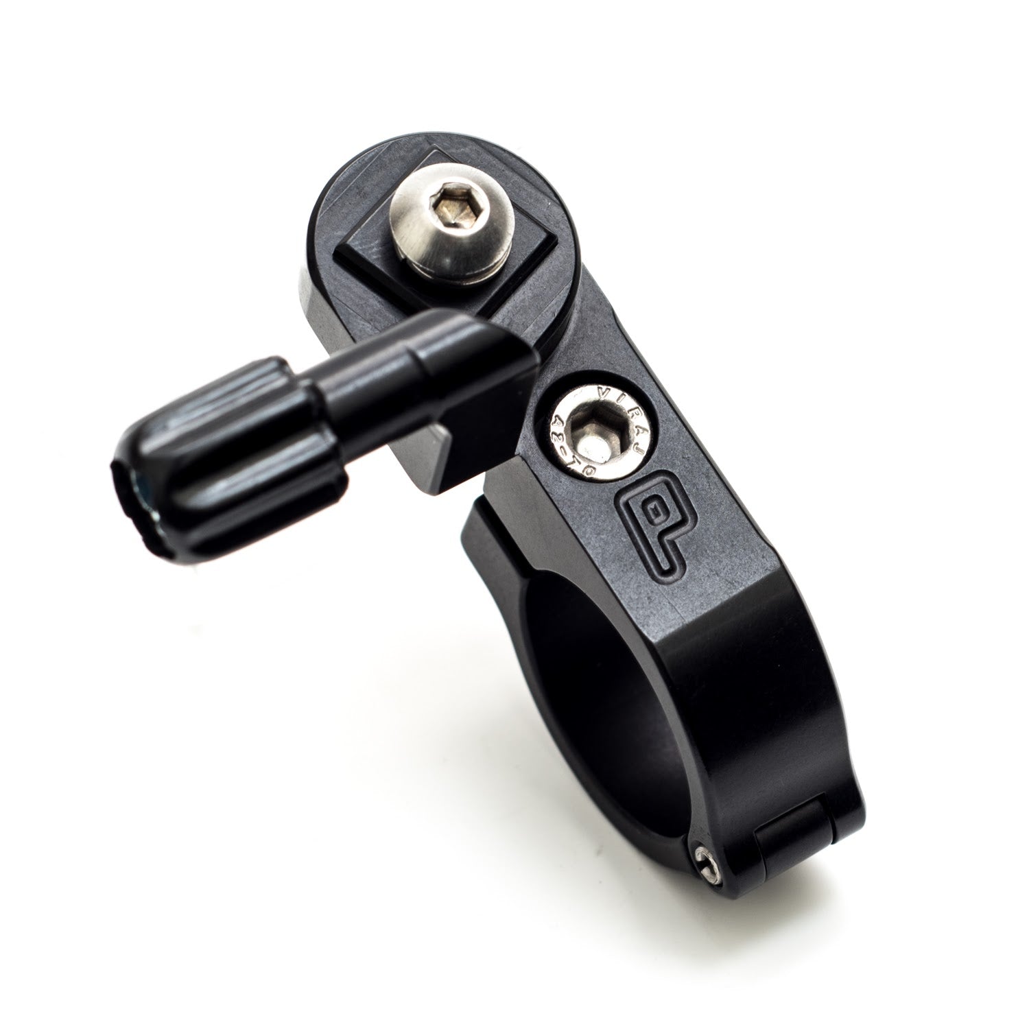 PAUL COMPONENT 22.2mm Shimano Thumbies F / R Pair