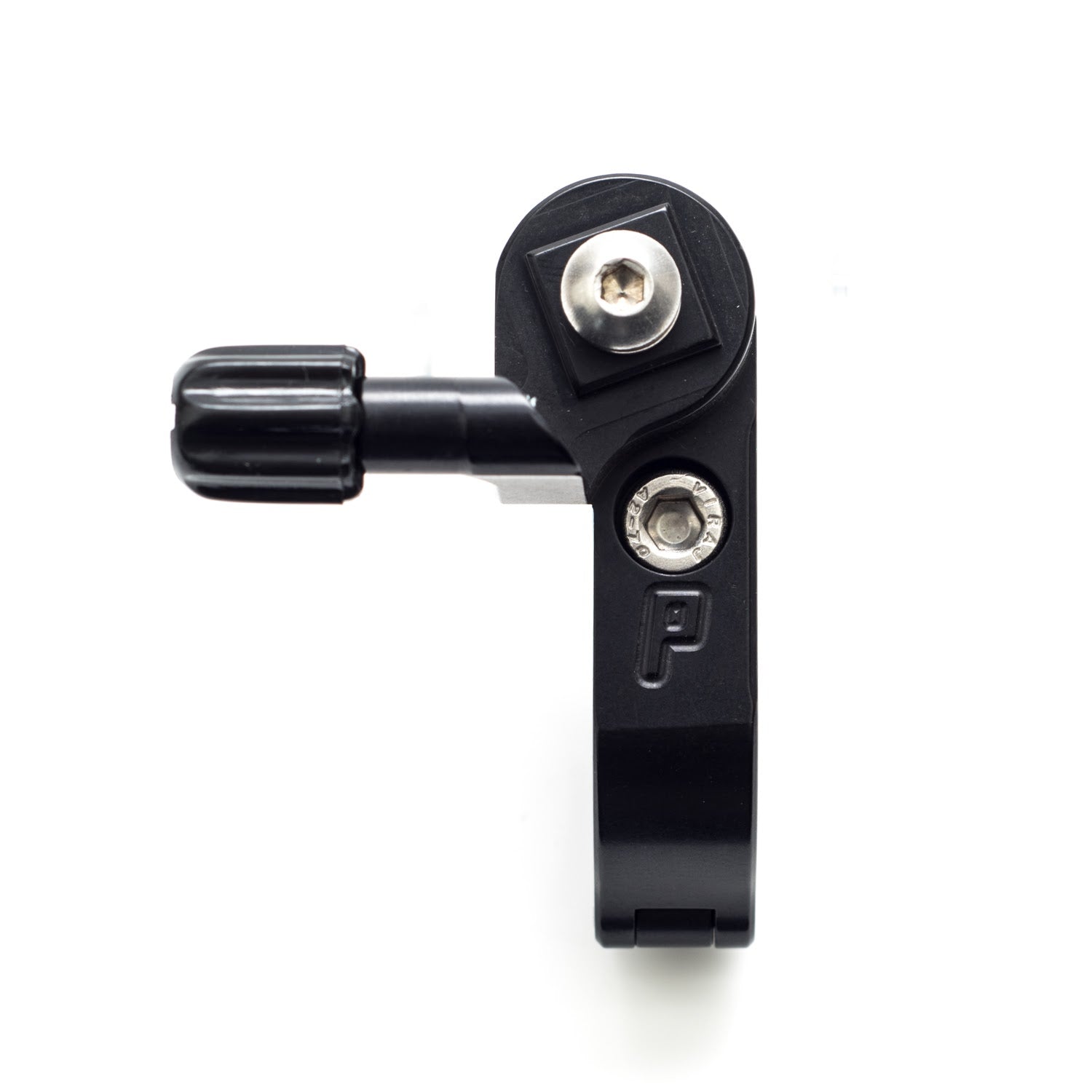 PAUL COMPONENT 22.2mm Shimano Thumbies F / R Pair