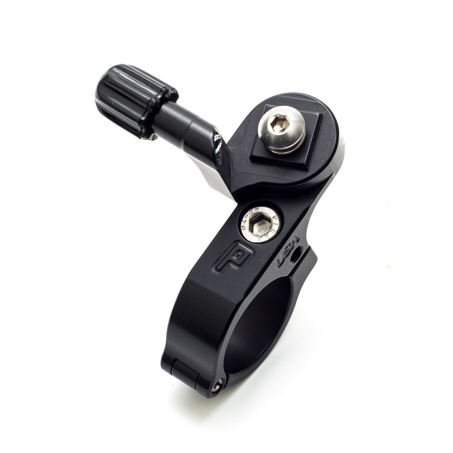 PAUL COMPONENT 22.2mm Shimano Thumbies F / R Pair