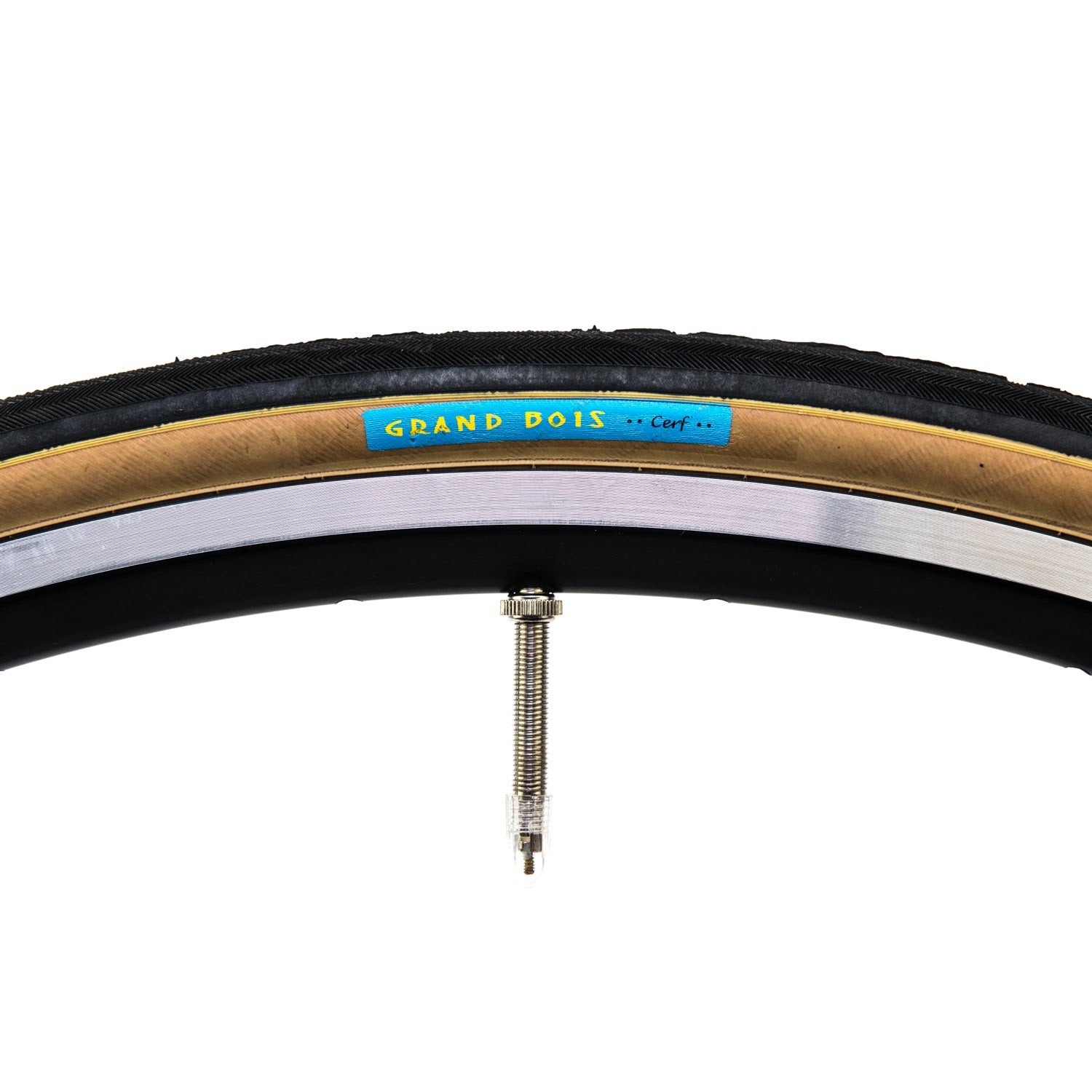 GRANDBOIS CerfBlue Standard / 700×26C