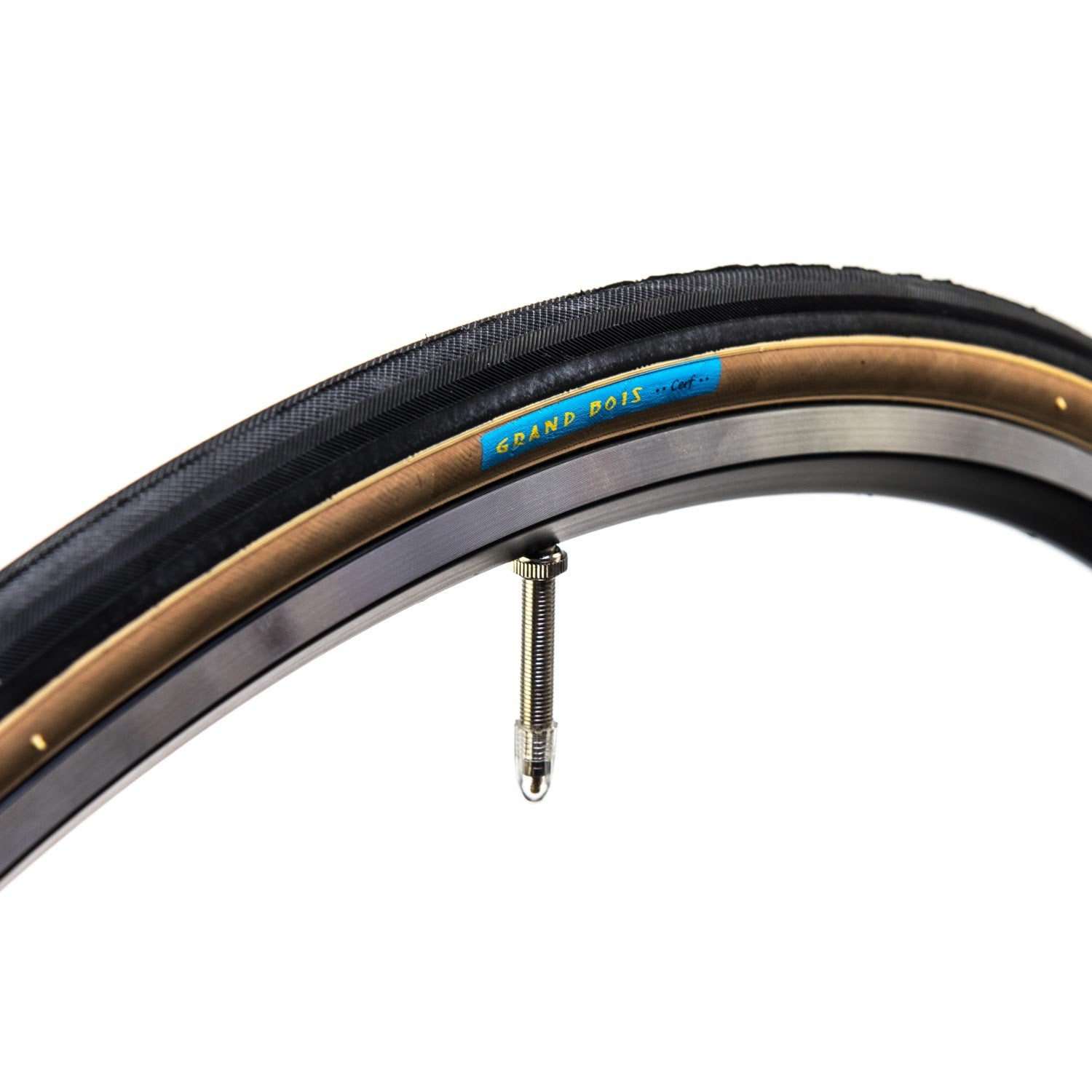 GRANDBOIS CerfBlue Standard / 700×26C